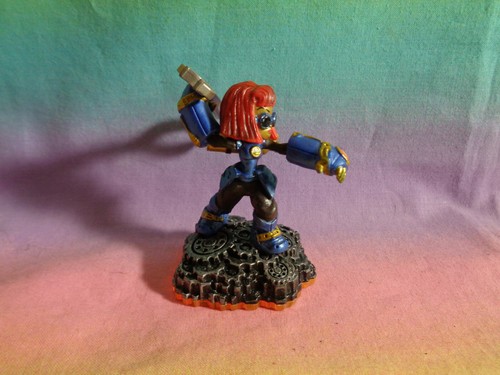 Figura Personaje Piñón Skylanders Giants Serie 1 - Imagen 3 de 7