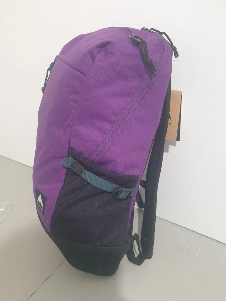 Burton Rucksack Prospect 2.0 (Imperial Purple) - Bild 4 von 4