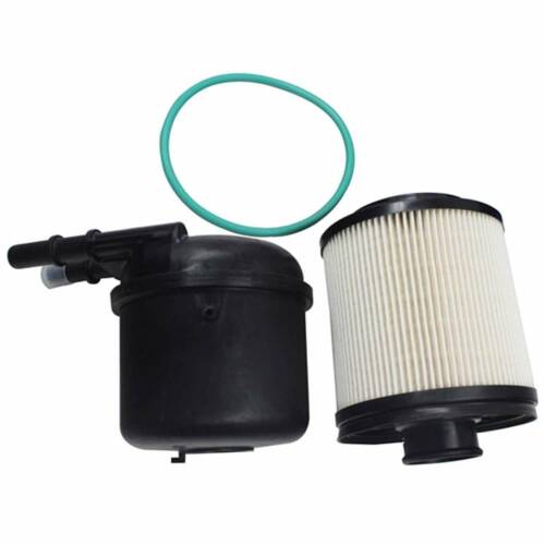 Filtros de combustible Powerstroke FD4615 2011-2016 de 6,7 litros 10 un. - Imagen 5 de 11
