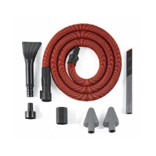 Ridgid 32698 VT2534 6-Piece Auto Detailing Vacuum Hose Accessory Kit Ridgid 32698 VT2534 6-Piece Auto Detailing Vacuum Hose Accessory Kit