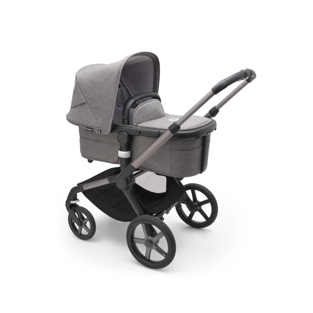 Bugaboo fox best sale ebay
