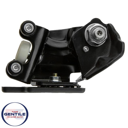 ZENTRALE FÜHRUNGSROLLE SCHIEBETÜR FIAT DUCATO PEUGEOT BOXER CITROEN JUMPER - Bild 6 von 7