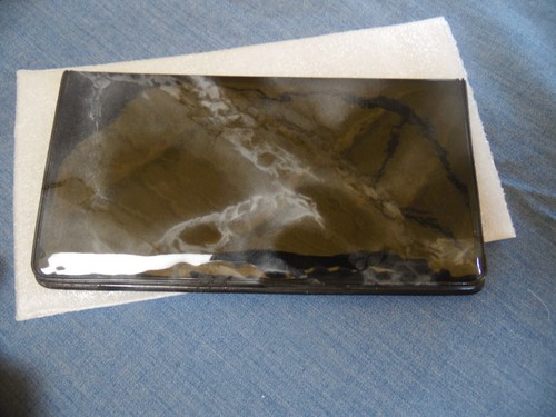 Vintage 1997 Star Trek Insurrection Hologramm Scheckbuchhalter Anthony Grandio RAR - Bild 7 von 10
