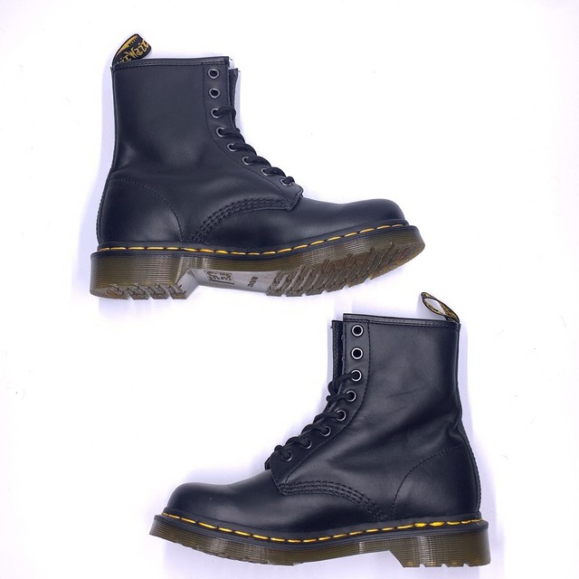 doc martens maelly boot