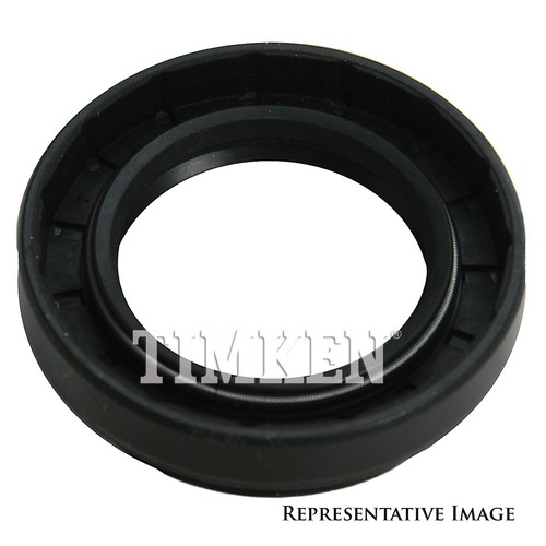 For 2005-2009 Toyota Camry Automatic Transmission Output Shaft Seal Left Timken - Picture 4 of 6