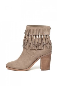 Sunny Eu Femmes Marron Couleur Box Taupe 39 Bottes 8 Us Taille Yellow EEFpqwz
