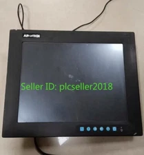 1PCS used Touch Screen Tested Advantech FPM-2150G