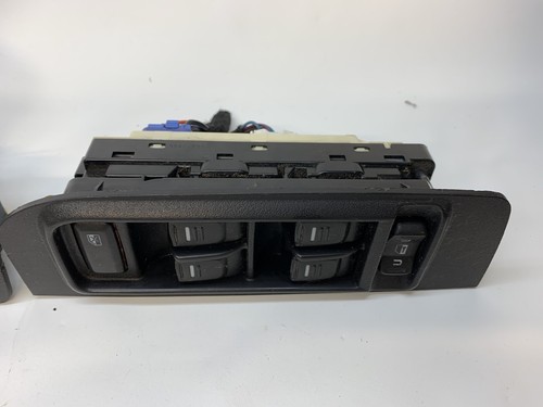 06 07 08 Front driver & passenger Hummer H3 514632 Power Master Window Switch - Picture 6 of 11