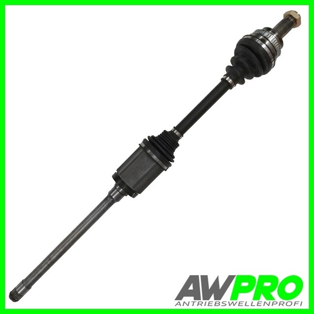 ANTRIEBSWELLE FÜR BMW 5er E60 E61 IX ID XDRIVE VORNE RECHTS AUTOMATIK & SCHALTER ANTRIEBSWELLE FÜR BMW 5er E60 E61 IX ID XDRIVE VORNE RECHTS AUTOMATIK & SCHALTER