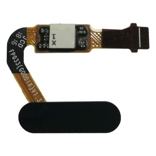 Fingerprint Sensor Flex Cable for Huawei P20 Pro, P20, Mate 10,Nova 2S,Honor V10 - 第 2/4 張圖片