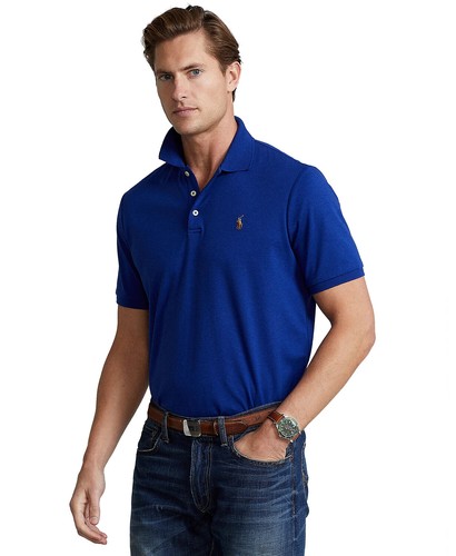 Polo Ralph Lauren Men's Custom Slim Fit 