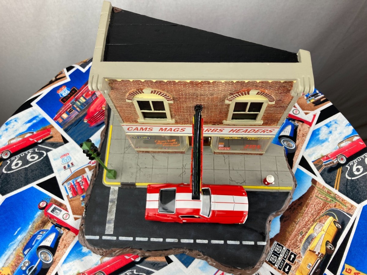 スポーツトイ・アクショントイ Onedrop diorama スポーツトイ