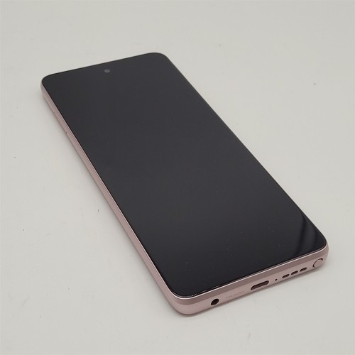 Moto G Stylus 2022 | Unlocked | Made for US by Motorola | 128GB | Metallic Rose - Photo 2 sur 7