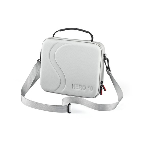 Storage Bag Shoulder Bag Travel Case Handbag For GoPro Hero 10 /9 Black Camera - Picture 5 of 9