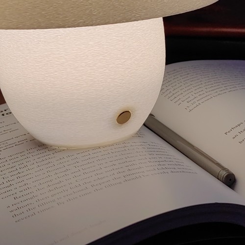 Warmth Egg - Picture 6 of 12