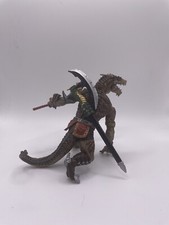 PAPO Fantasy World Mutant Dragon Toy Figure