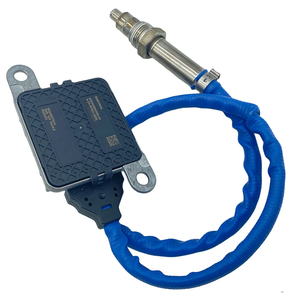 68328579AA NOX Sensore Ossido di Azoto A3C0068450001 Per Jeep Cherokee 2019 2020 - Immagine 2 di 4