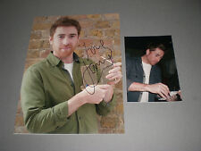 Jamie Lawson - Wasn't Expecting That signed autograph Autogramm 8x11 inch photo Jamie Lawson - Wasn't Expecting That signed autograph Autogramm 8x11 inch photo
