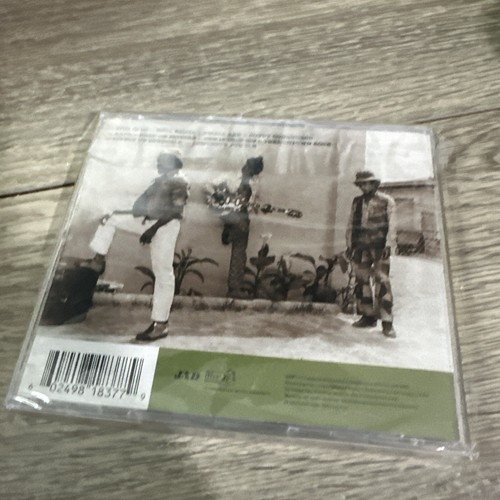 NEW SEALED BOB MARLEY THE BEST OF 20TH CENTURY MASTERS RARE OOP CD - Picture 6 of 7