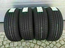 4 x Sommerreifen 235/45 R17 97W Goodride Neureifen Audi A4 Cabriolet 8H7, B6, 