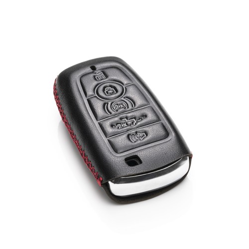Vitodeco 5-Button Key Fob Case for 2026 Ford Bronco, Explorer, Escape,Edge,F-150 - Picture 16 of 17