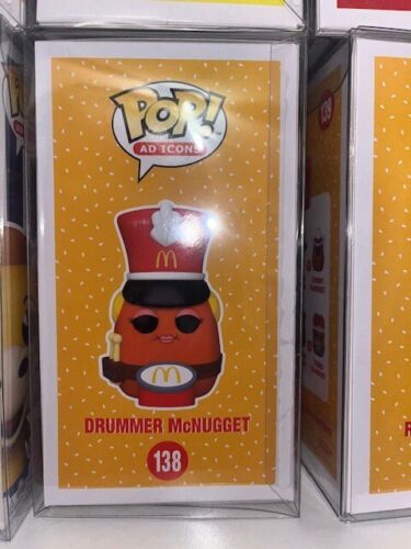 Funko Pop Ad Icons-Assorted YOU CHOOSE #101-#150 - Picture 29 of 41