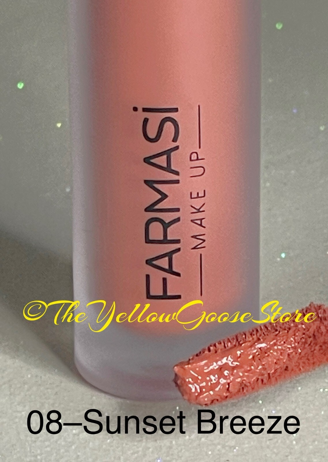 FARMASI ❤️ MATTE LIQUID LIPSTICK 🐥 Long Lasting Non-drying FREE SHIPPING 🐥 - Picture 23 of 31