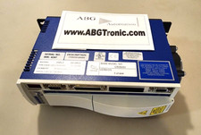KOLLMORGEN Servo Drive CR06250, Rebuilt and Tested 12 Months Warranty