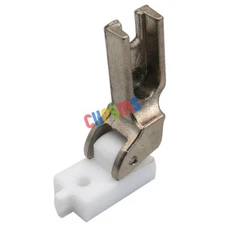  1PCS  ZIPPER Presser FEET FIT FOR INDUSTRIAL SINGLE Sewing Machines