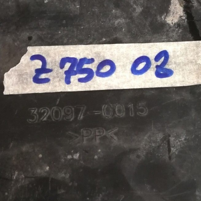 32097 0015 undertail undertail KAWASAKI Z750 2008 | eBay