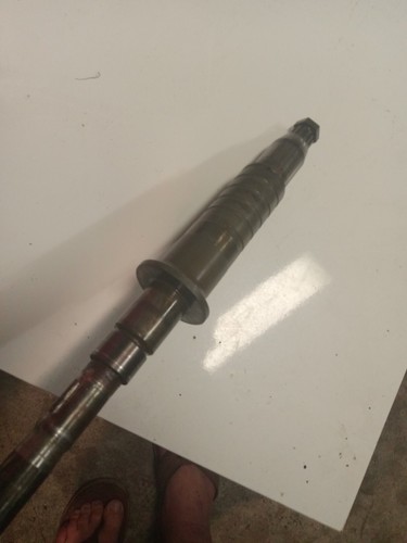Yamaha Drive Shaft 200hp 2 Stroke - Bild 12 von 13