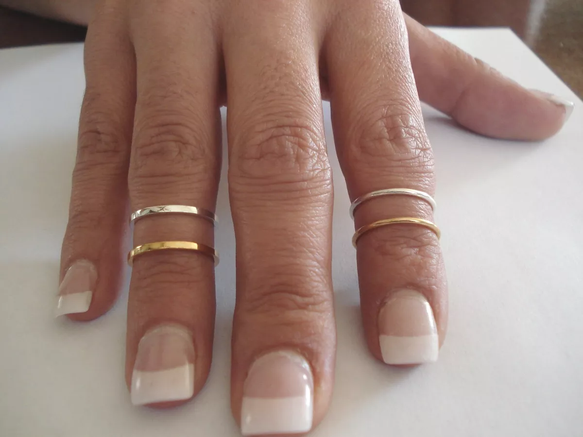 Ebay thumb shop rings