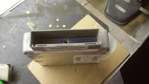 Engine ECM Electronic Control Module 6-245 4.0L Federal Fits 96 EXPLORER 81949 - Foto 3 di 3