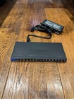 Linksys Business LGS116P 16-Port Desktop Gigabit Ethernet PoE+ Switch