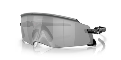 NEW Oakley KATO Sunglasses OO9455M-0149 Polished Black Frame W