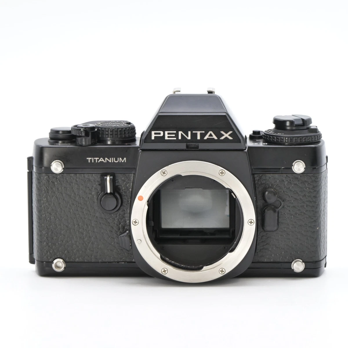 PENTAX LX Film Cameras for sale - eBay