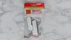 TSS UPVC Non Locking Sash Jammer White (TSSSJW) ** BRAND NEW