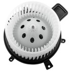 700216 HVAC Heater Blower Motor Assembly with Fan Cage for Chrysler Town & Co...