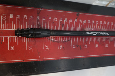 Fujikura Ventus Hb Black Velocore 9-Tx Tour X 38.5