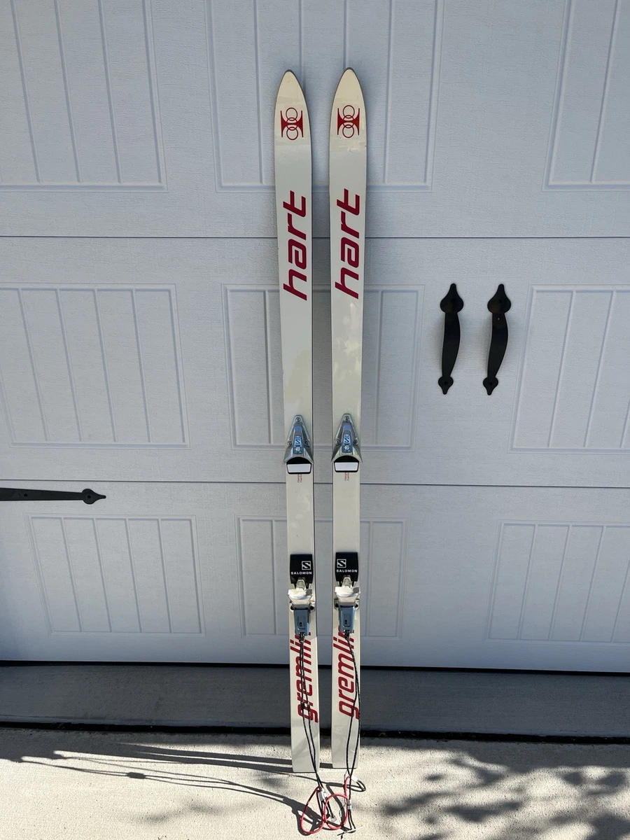 Hart Skis In Vintage Downhill Skiing Equipment for sale - eBay
