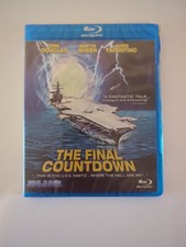 The Final Countdown (Blu-ray, 1980)