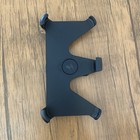 Used Black Pelican Phone Holder Gadget Accessory with Clip
