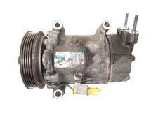 9213175 AIR CONDITIONING COMPRESSOR / 2724758 FOR MINI MINI COUNTRYMAN R60 ONE