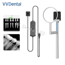 RVG Dental Digital Sensor High-Frequency Intraoral Imaging System USB Cable