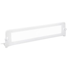 BABY JOY Bed Rails for Toddlers, Extra Long, Swing Down Safety Bed Guard for ...