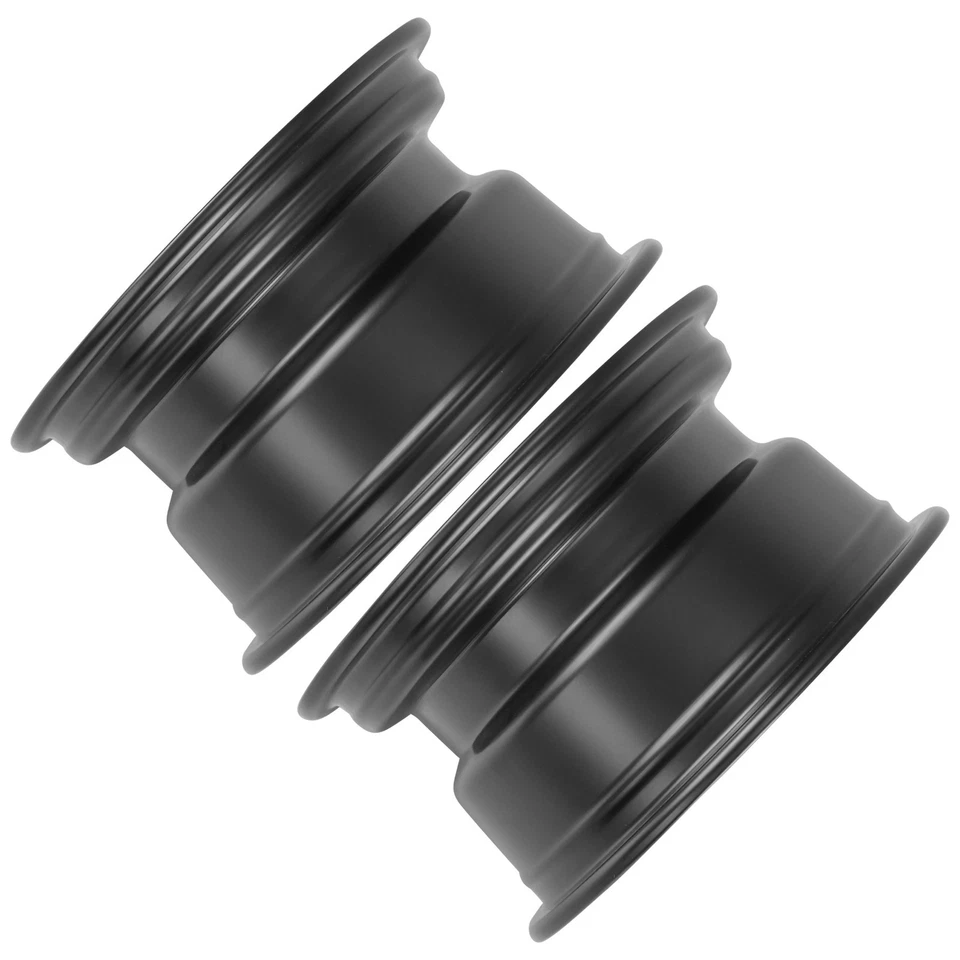 Передние диски Caltric для Yamaha Raptor 350 YFM350 2007-2013 5LP-25180-11-YX - Изображение 4 из 4