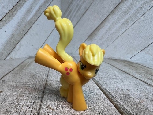 My Little Pony Assorted Blind Bag 2” Figures - U Pick! Collectible Miniatures. - Picture 106 of 113