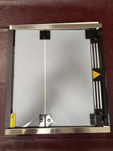 Greystone CF-RV21-D1 Glass Stove Cover Top Tray RV Camper Fifth Wheel 21” X 19” - Bild 6 von 10