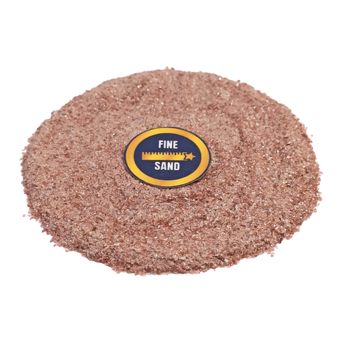 Polvo de piedras preciosas trituradas gruesas naturales para fabricación de arte de joyas para arena de polvo fino - Imagen 10 de 151