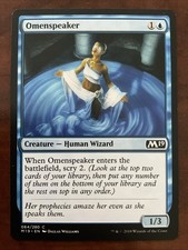 Omenspeaker Core Set 2019 Regular